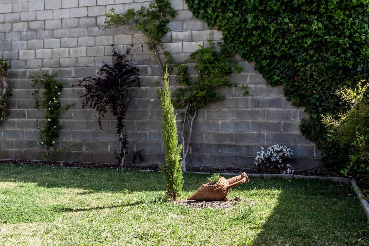 Willa Casa Con Jardin-Wifi Free L' Escala Zewnętrze zdjęcie