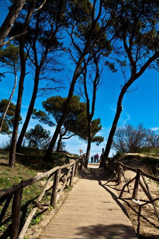 Willa Casa Con Jardin-Wifi Free L' Escala Zewnętrze zdjęcie