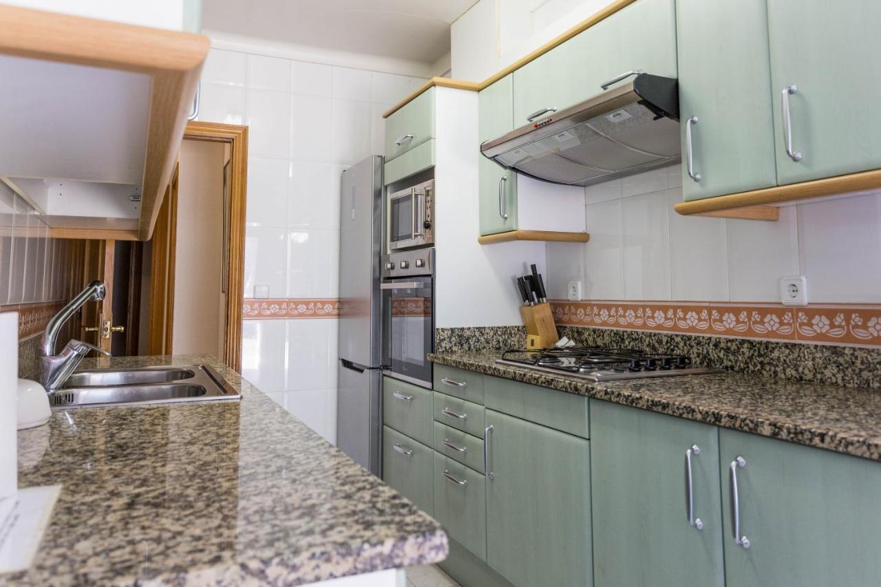 Willa Casa Con Jardin-Wifi Free L' Escala Zewnętrze zdjęcie