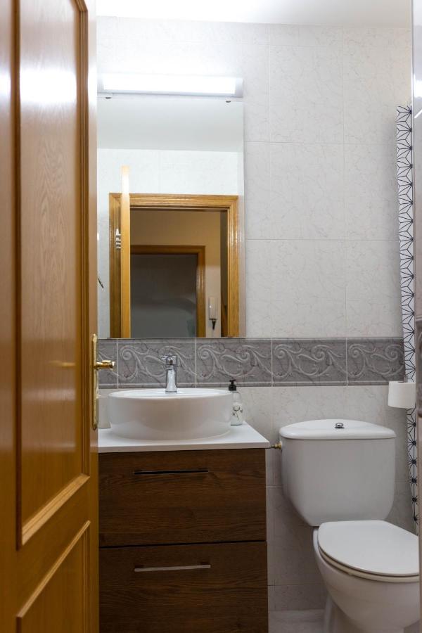 Willa Casa Con Jardin-Wifi Free L' Escala Zewnętrze zdjęcie