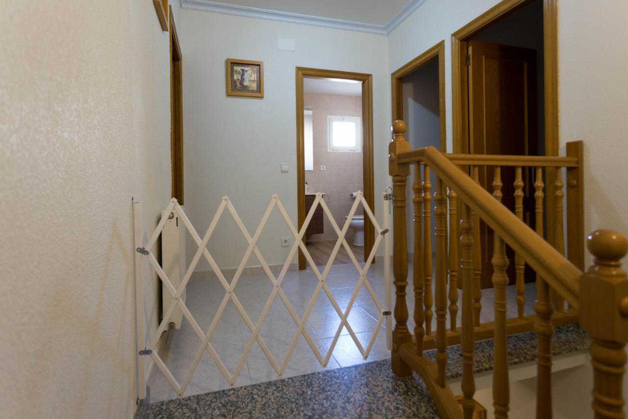Willa Casa Con Jardin-Wifi Free L' Escala Zewnętrze zdjęcie